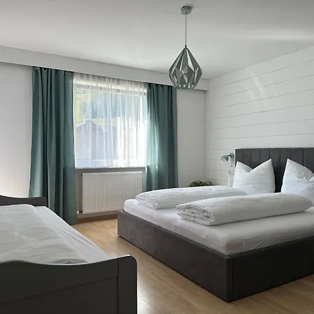 Appartement Apart7