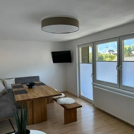 Appartement Apart7 *