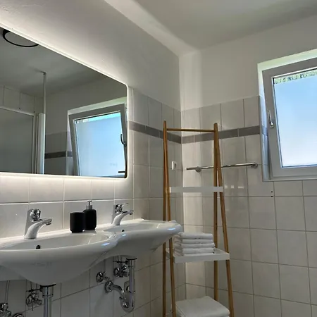 Appartement Apart7