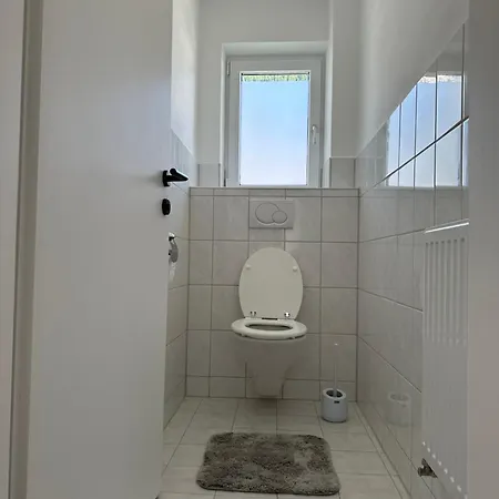 Appartement Apart7
